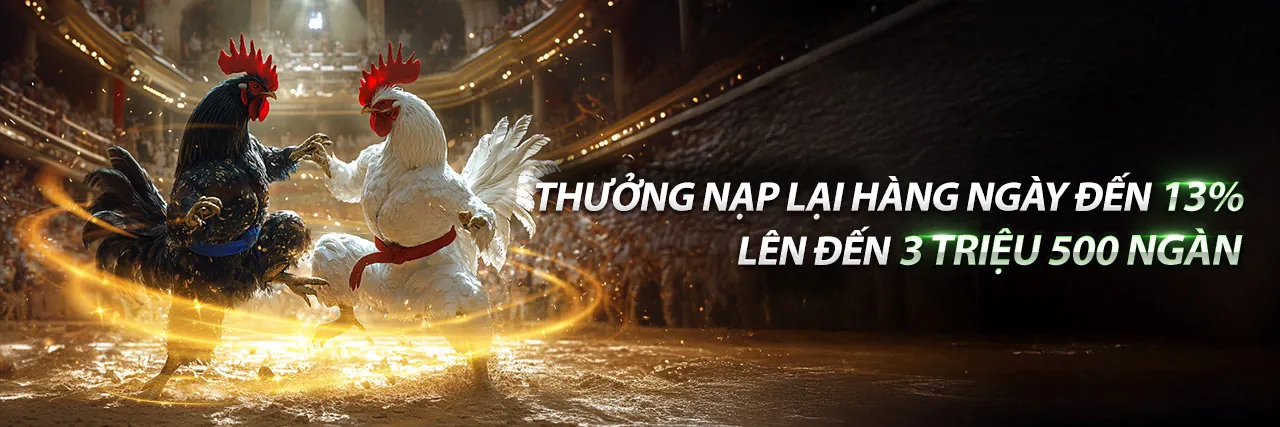 Đá gà trực tuyến kịch tính tại Onbet Khuyến Mãi