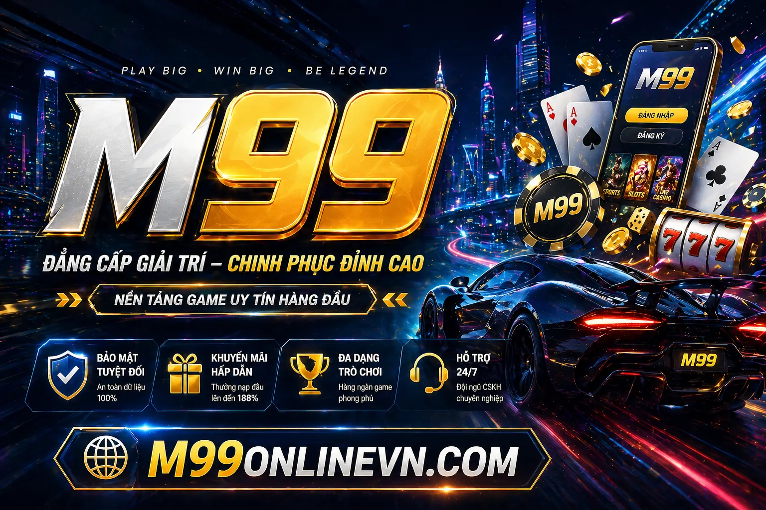 Sảnh Đá gà Trực tuyến Onbet Khuyến Mãi 2026