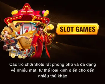 Đa dạng trò chơi tại onbet khuyến mãi