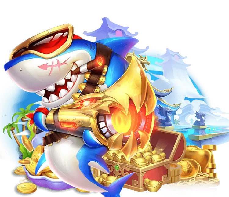 Game slot Vua Đại Dương Onbet