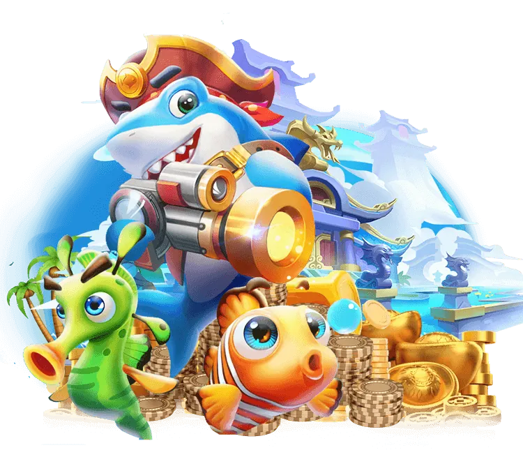 Game slot Hoa Quả May Mắn Onbet