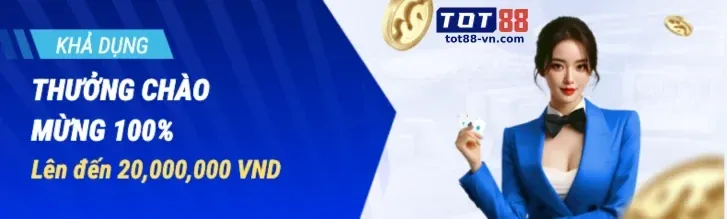 Thưởng chào mừng thành viên mới onbet khuyến mãi